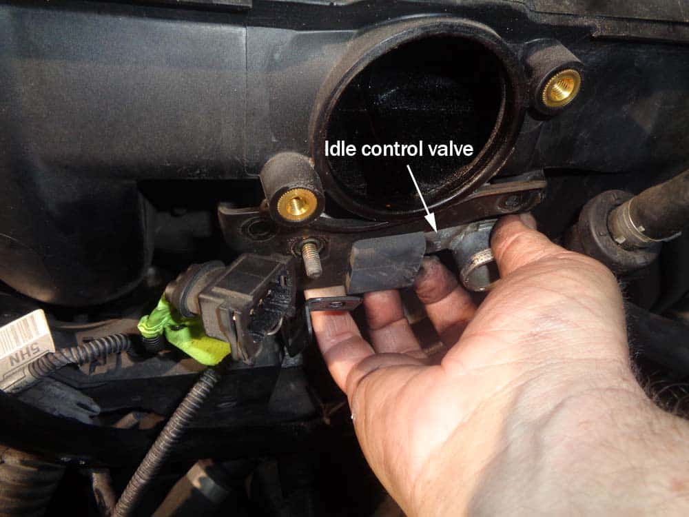 See U0799 in engine